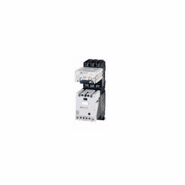 Product image for Cutler-Hammer MBER48B150BTS Type BR EUSERC RESI Meter Breaker, CSR2150 main breaker, 150A, Single-phase, 120/240V, Ring, 4 spaces, 8 circuits, 10 kAIC, Surface mounting, Box size A, Aluminum bus, Overhead/und