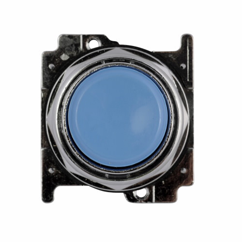 Product image for Cutler-Hammer HM1R12 molded case circuit breaker accessory handle mechanism, Through-the-door handle mechanism, F-Frame, Rotary, Series C, 12 in