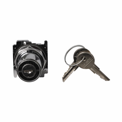 Product image for Cutler-Hammer QL23NPL Quicklag Handle Lock
