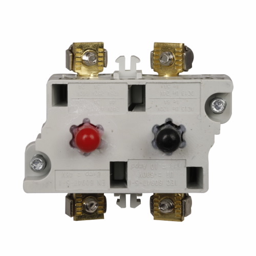 Product image for Cutler-Hammer SF320SH5X5 320 x 5 x 5 mm 16 to 80 Amp Rotary Disconnect Switch Shaft