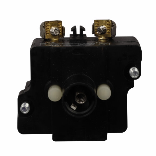Product image for Cutler-Hammer ZEB-XCT300 C440 / XTOE Accessories, 300: 5 panel-mount CT kit with integrated lugs