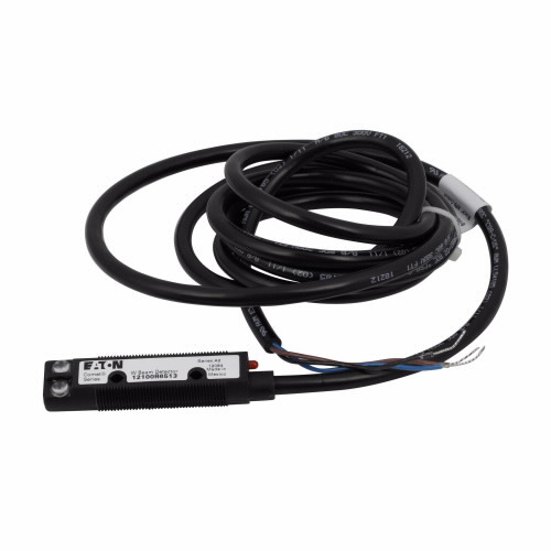 Product image for Cutler-Hammer M22M-WKV-K10 M22 modular pushbutton, Modular Pushbutton, M22, 22.5 mm, Non-illuminated, Metal, Maintained, 1NO, NEMA 4x, 13, IP67, IP69K (IP66 key-release)