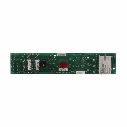 Product image for ETN M22-LH-R INDICATOR LIGHT CONICA