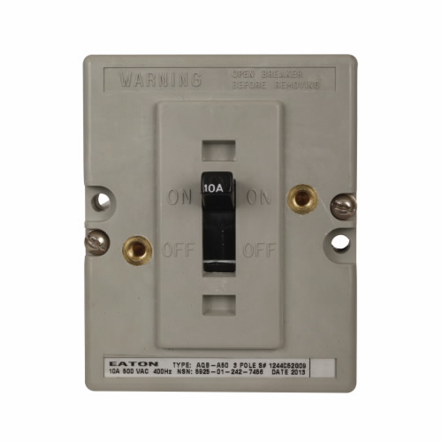 Product image for Cutler-Hammer MBE1224B100BTSZ Meter Breaker EUSERC Type BR , BR2100 main breaker,Surface mounting, 100A, 120/240V, Ring, 12 spaces, 24 circuits,10 kAIC, Box size A, Aluminum bus,Overhead/underground fee