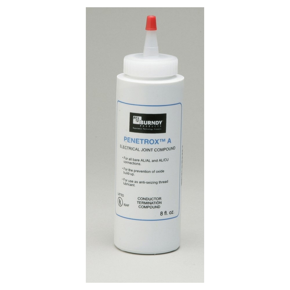 NCE Lubricants, Tape, & Chemicals » Electrical Sealing Compound