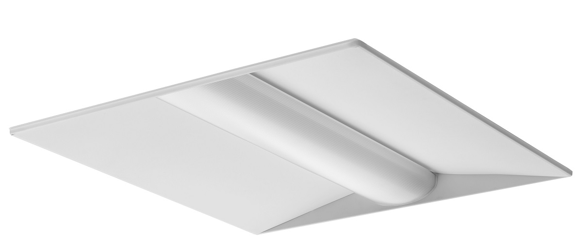 Lithonia Lighting® 2BLT2 33L ADP EZ1 LP835 2BLT233LADPEZ1LP835 LI