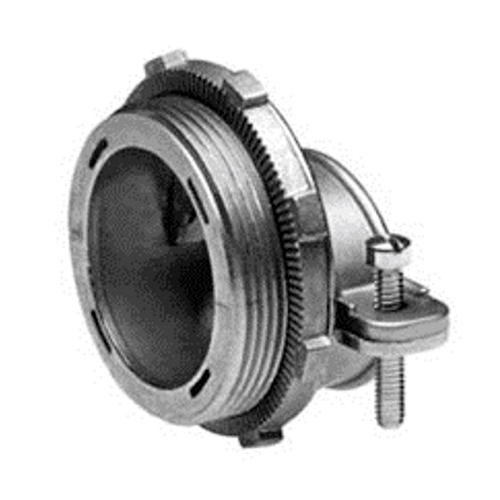 Bridgeport 687DC2 212 Mc Connector Crescent Electric Supply Company