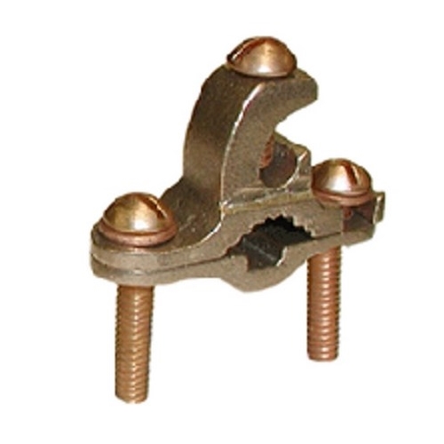 Rebar Ground Clamp at Lucille Ziegler blog