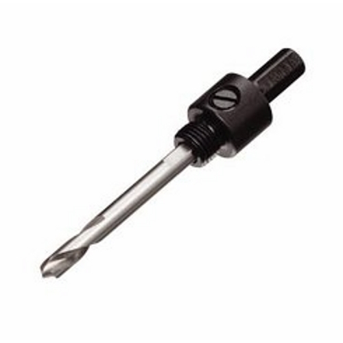 35393 35393 Ideal Hole Saw Arbor 7/16in