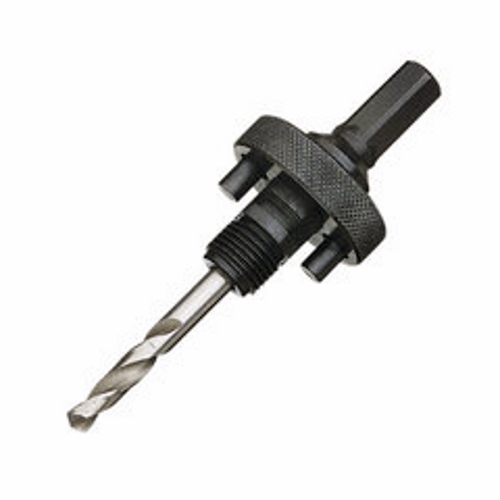 35393 35393 Ideal Hole Saw Arbor 7/16in