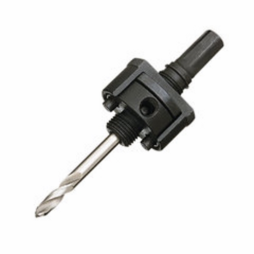 35393 35393 Ideal Hole Saw Arbor 7/16in