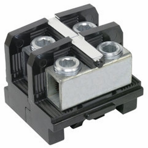 Ideal Industries 427 255 Amp 600 Volt 6 AWG to 250 MCM 2Way Base Mount