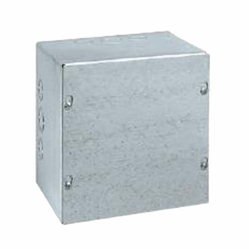 Electrical JBoxes Enclosures Gutter NEMA 1 Enclosures NEMA 1 SC