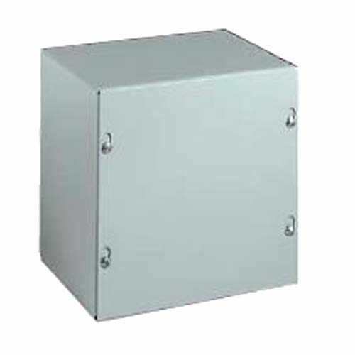Electrical JBoxes Enclosures Gutter NEMA 1 Enclosures NEMA 1 SC