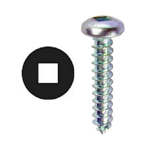 Dottie 10TR 10 SHEET METAL SCREW K Crescent Electric Supply Company