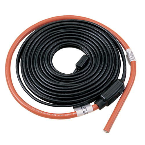 Product image for EZH HB01 HB HEATING CABLE 3.28 FT 1
