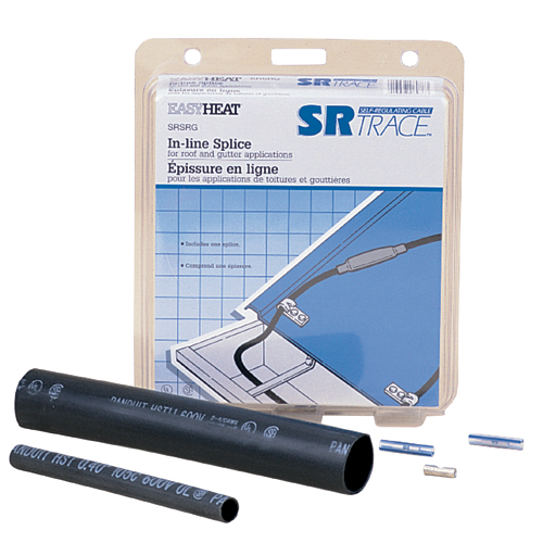EasyHeat SRSRG | J.H. Larson Company