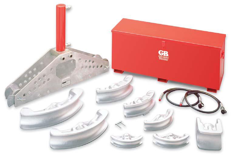 GARDNER BENDER BZ12388 5IN BENDER SHOE Gordon Electric