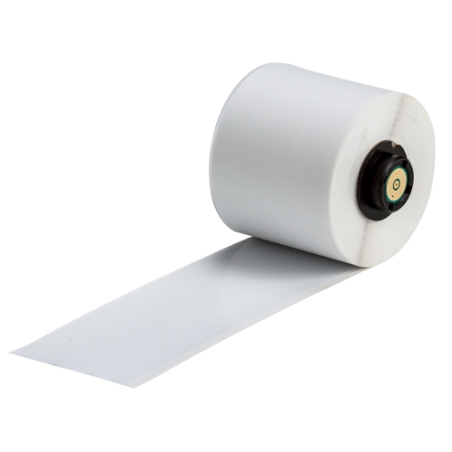 "Brady 142271 Cart Tape B595 Wht 20,"