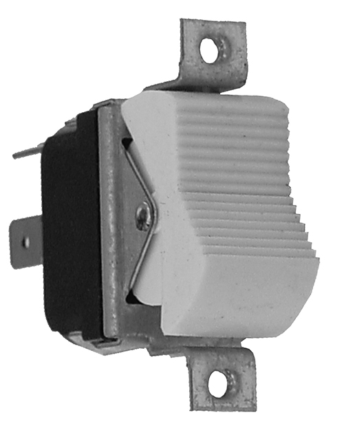 McGill 0811-0310N DPST Rocker Switch | Gordon Electric Supply, Inc.