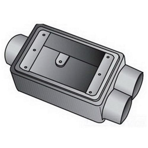 Electrical Boxes & Covers FS & FD Boxes Device Boxes J.H. Larson Company