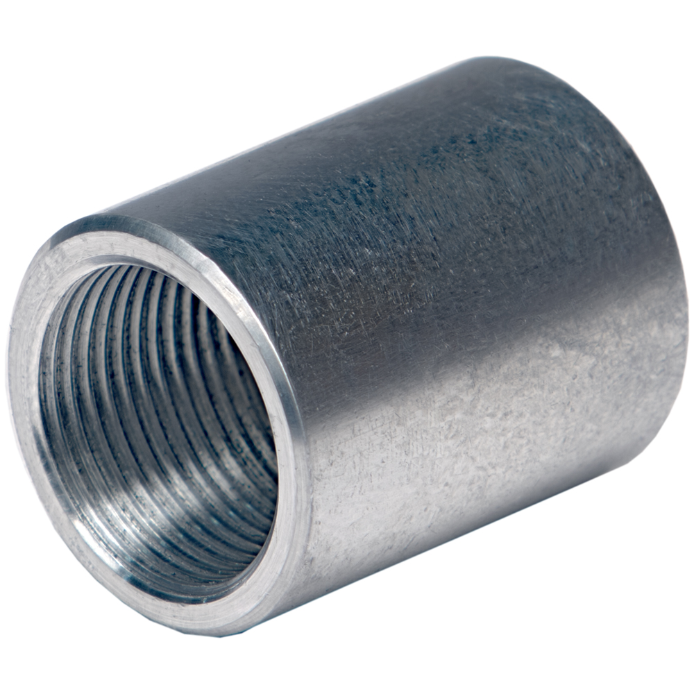 Electrical Aluminum Couplings Van Meter Inc.