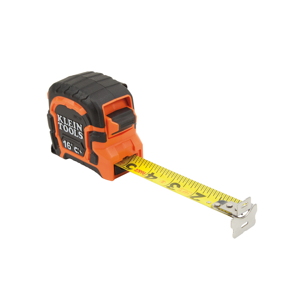 Unior Tools Measuring Tape 710R-US 3M