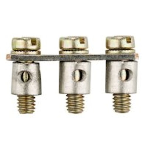 Weidmuller 1312600000 Jumper Bar