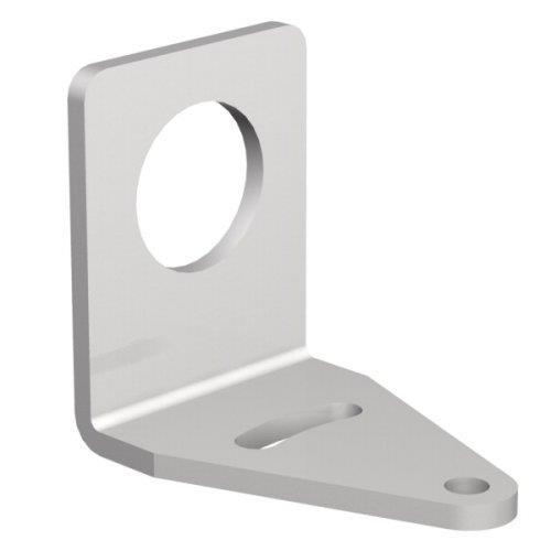 Banner SMB18A Engineering Sensor Mounting Bracket Crescent Electric