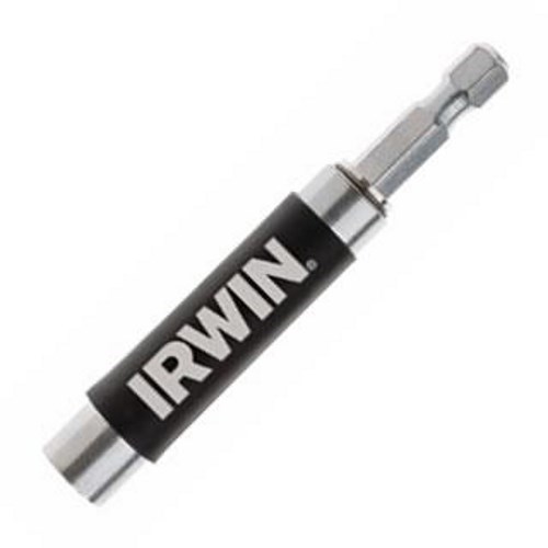 IRWIN 5 In Magnetic Drive Guide - 1 Pack