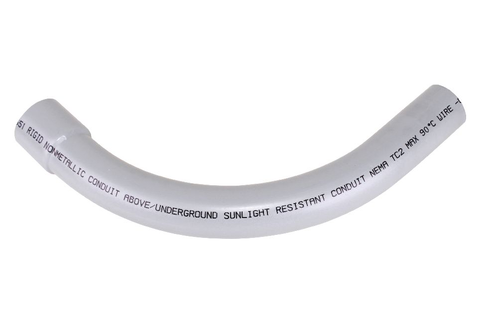 Conduit Elbows North Coast Electric