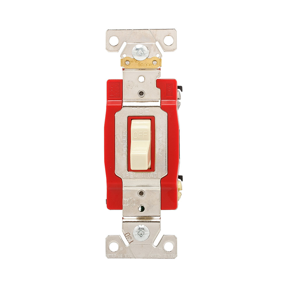 SW Tog DP 20A 120/277V AGrd NAFTA B&S IV 4706110