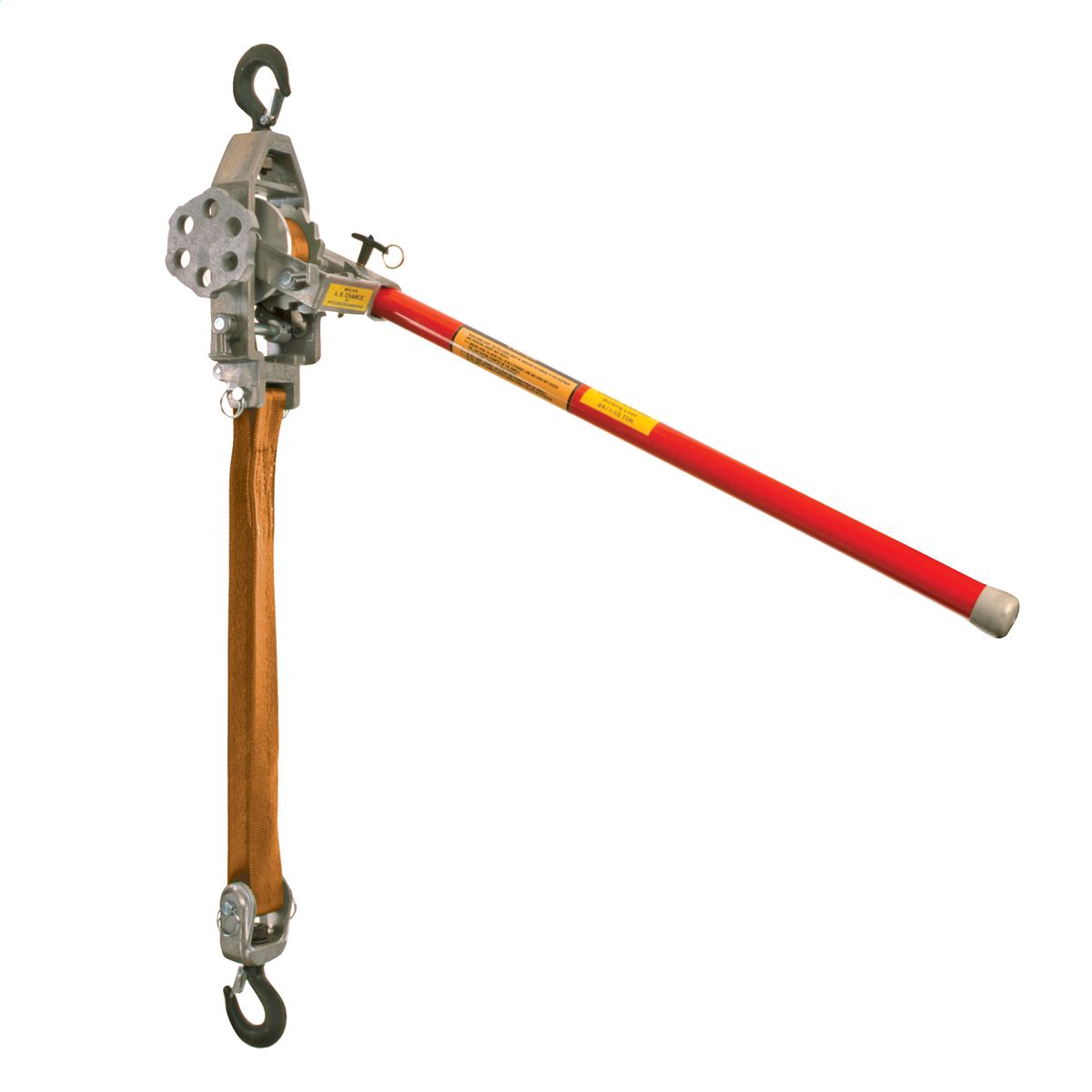 Product image for CHANCE PSC3090451 CONV NYLON STRAP