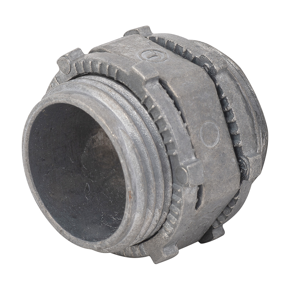 MADISON, 3/4 BOX SPACER W/ LOCK NUT