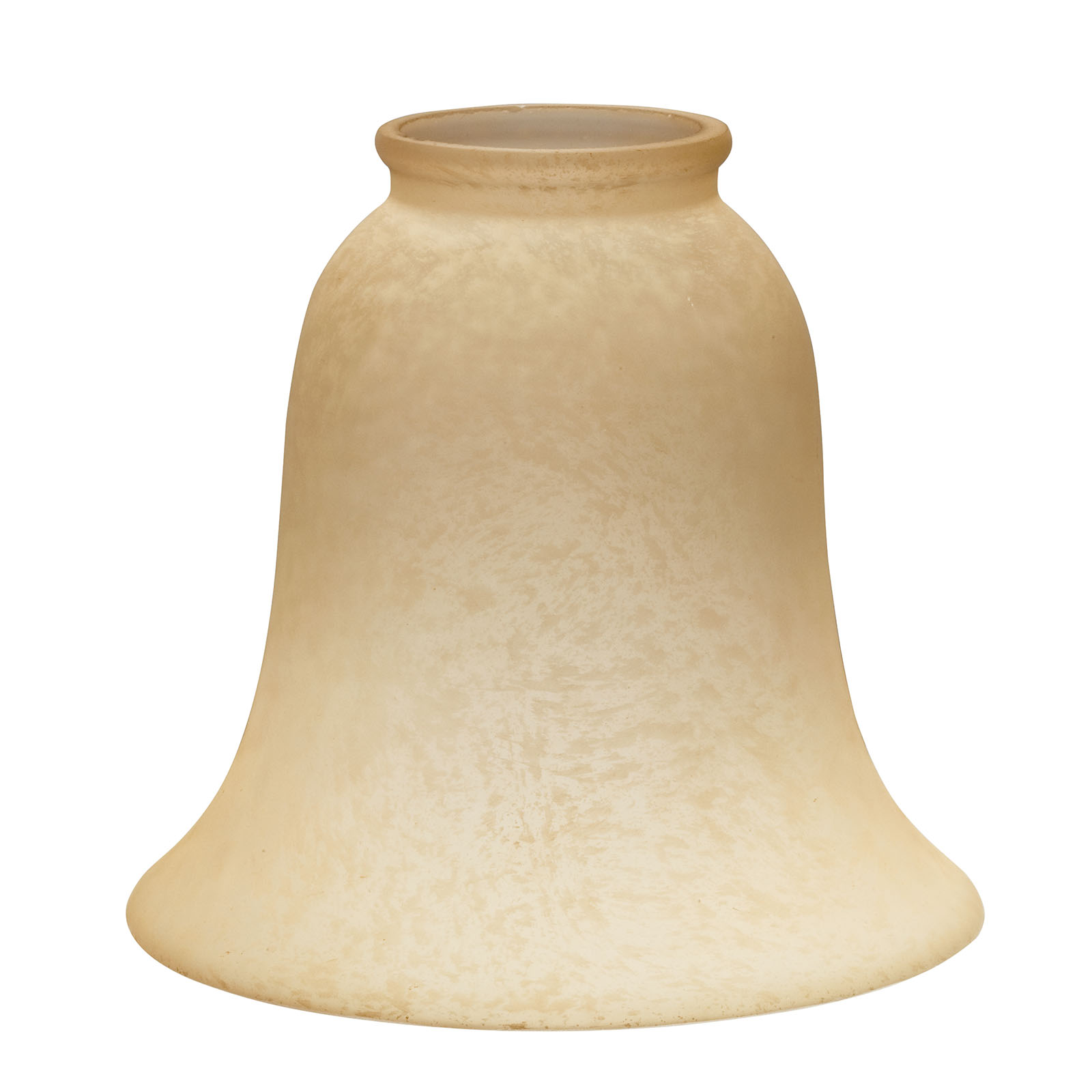 Featuring Citrine Glass detailing, this 2 1/4 inch Glass Shade is a distinctive and versatile accent piece that will complement a range of spaces in your home.