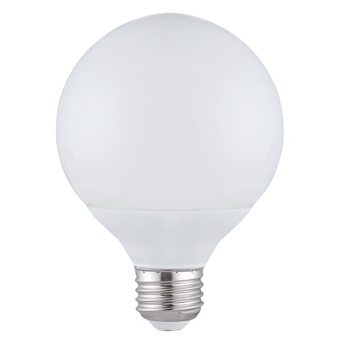 WESTINGHOUSE 3800100 15 WATT GLOBE CFL LIGHT BULB Gordon Electric