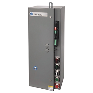 Product image for A-B 502-ACAD-24J NEMA Size 0 Combin