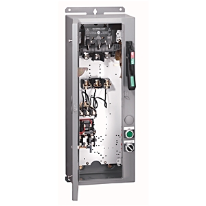 Product image for A-B 1232-BNB-A2F-3-6P-24R NEMA Size