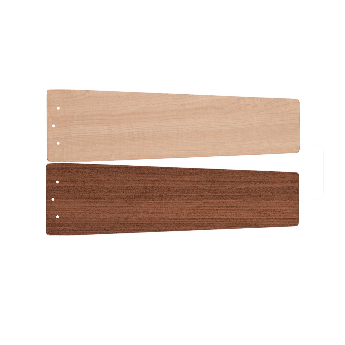 Enhance your styling with this 38 inch Ply Blade for Arkwright(TM) . Featuring a beautiful Polished Nickel finish, this accessory will effortlessly blend in any setting.