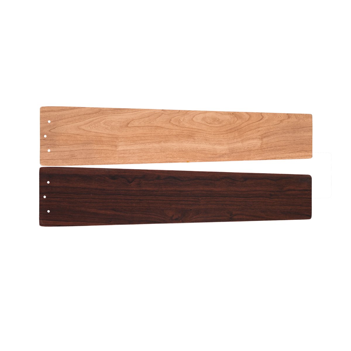 Enhance your styling with this 48 inch Ply Blade for Arkwright(TM) . Featuring a beautiful Antique Pewter finish, this accessory will effortlessly blend in any setting.
