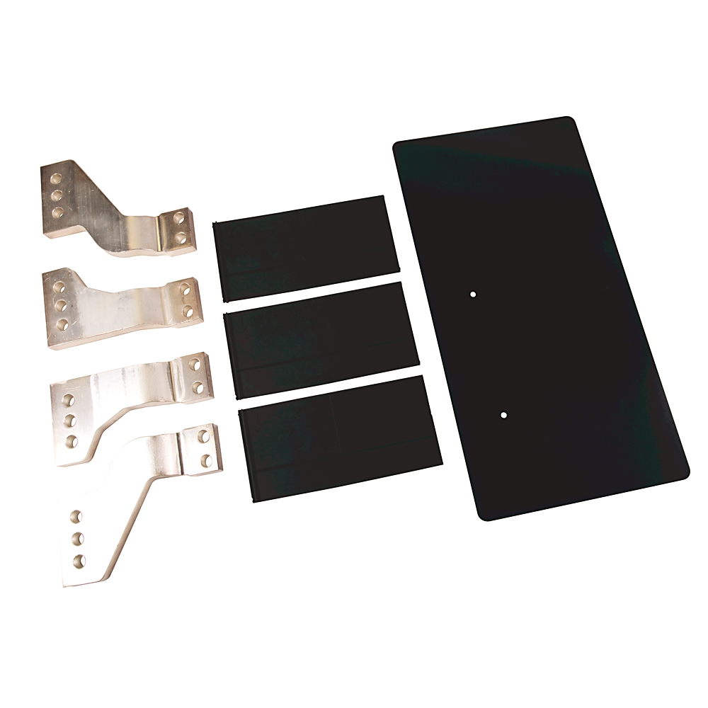 Product image for Allen-Bradley 140G-N-EXS4 140G Circuit Breaker Accessory, Spreader (Pkg of 4)