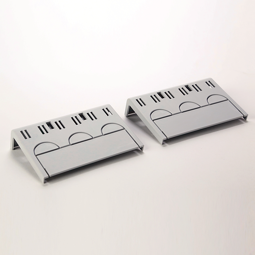 Product image for Allen Bradley 140G-I-TC3L 140G Circuit-Breaker Accessory, Cover