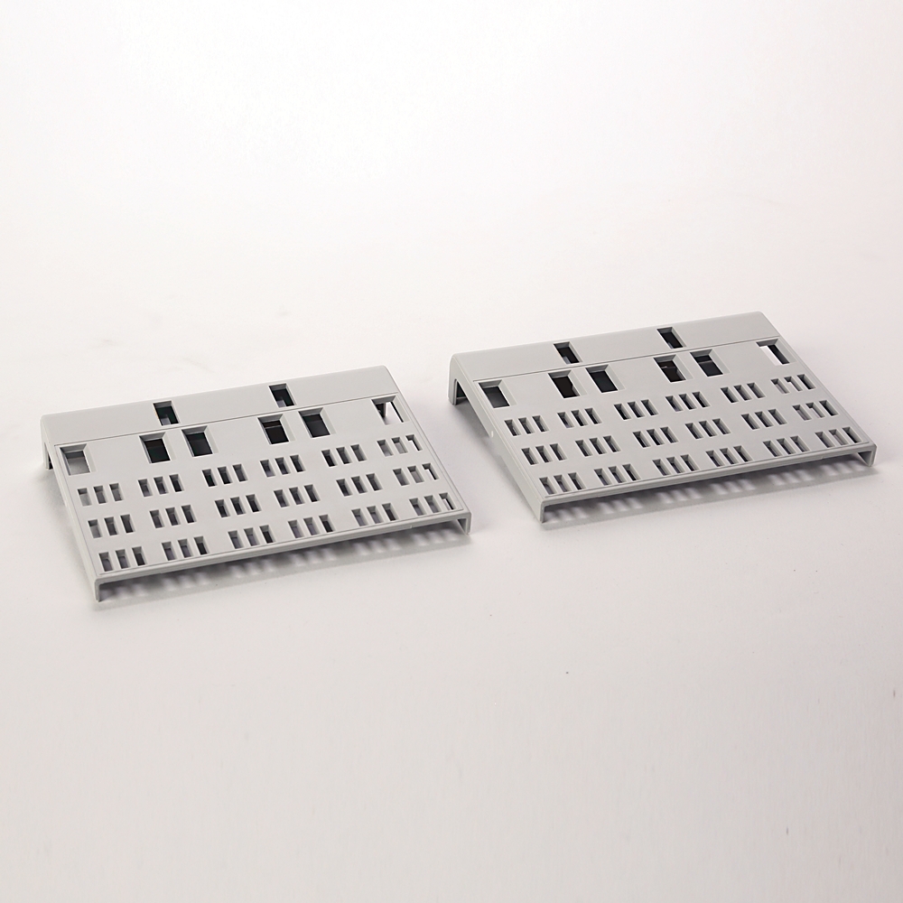 Product image for Allen-Bradley 140G-J-TC3L 140g Circuit Breaker Accessory Cover