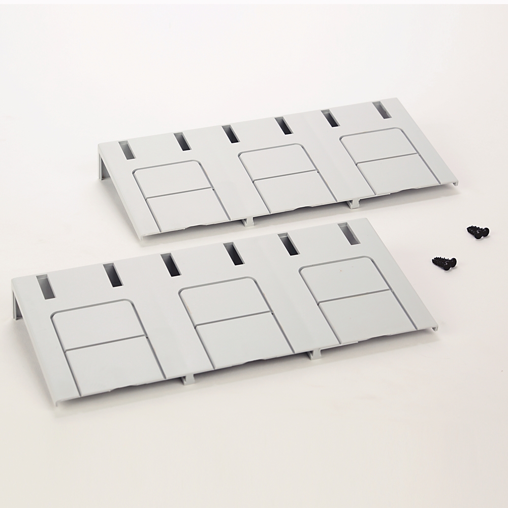 Product image for Allen Bradley 140G-M-TC3L Circuit Breaker Terminal Cover