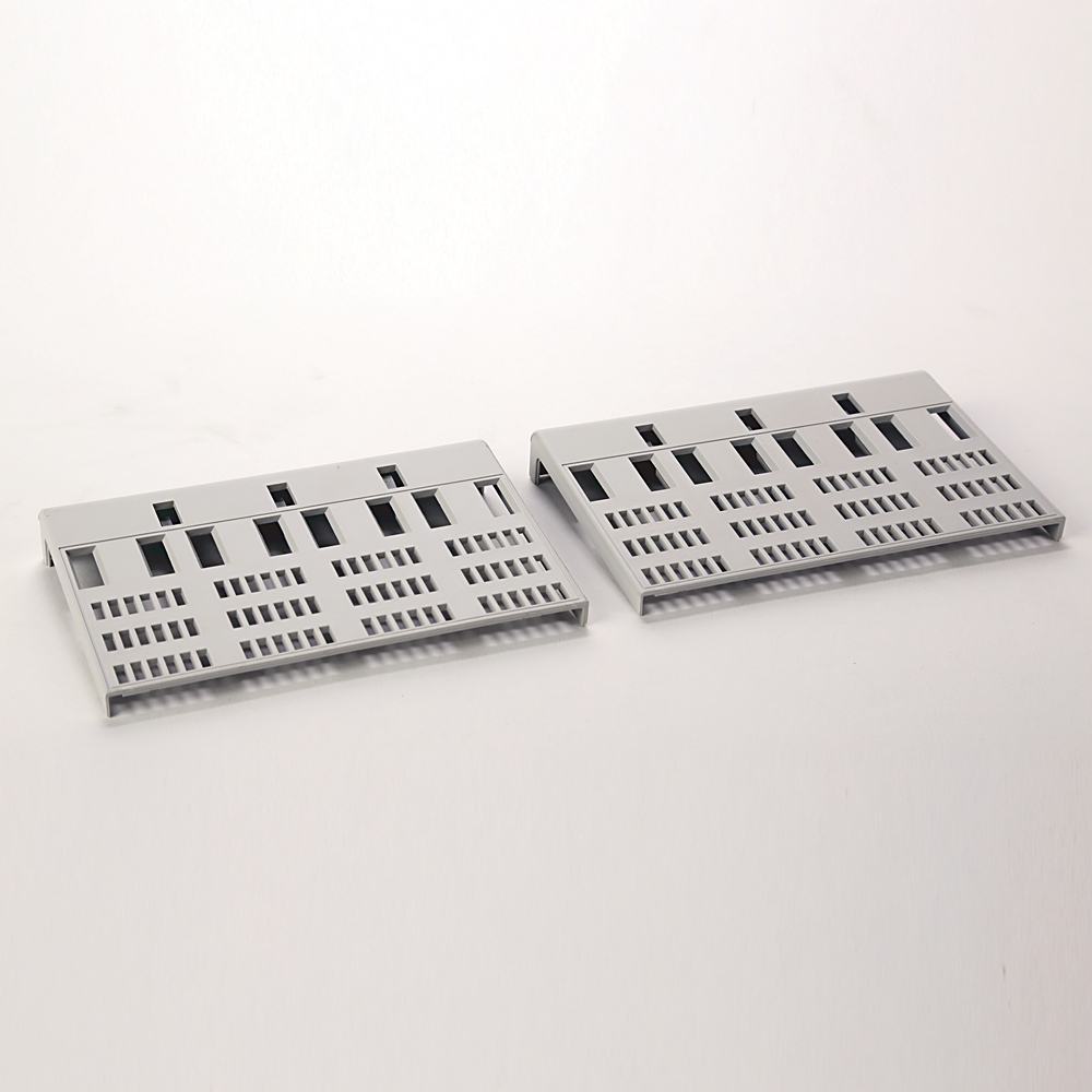 Product image for Allen-Bradley 140G-H-TC4L 140G Circuit-Breaker Accessory, Cover