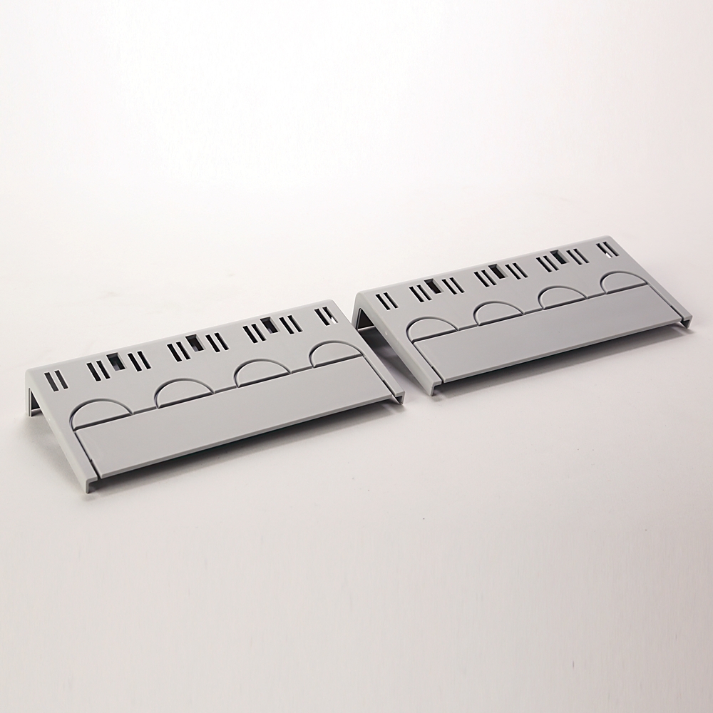 Product image for Allen Bradley 140G-I-TC4L Circuit Breaker Terminal Cover