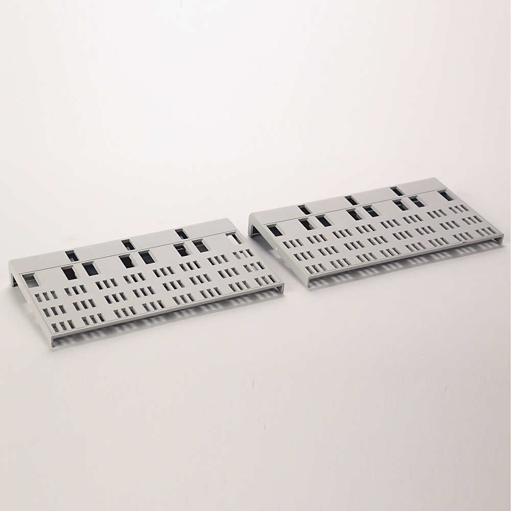 Product image for Allen-Bradley 140G-J-TC4L Circuit Breaker Terminal Cover