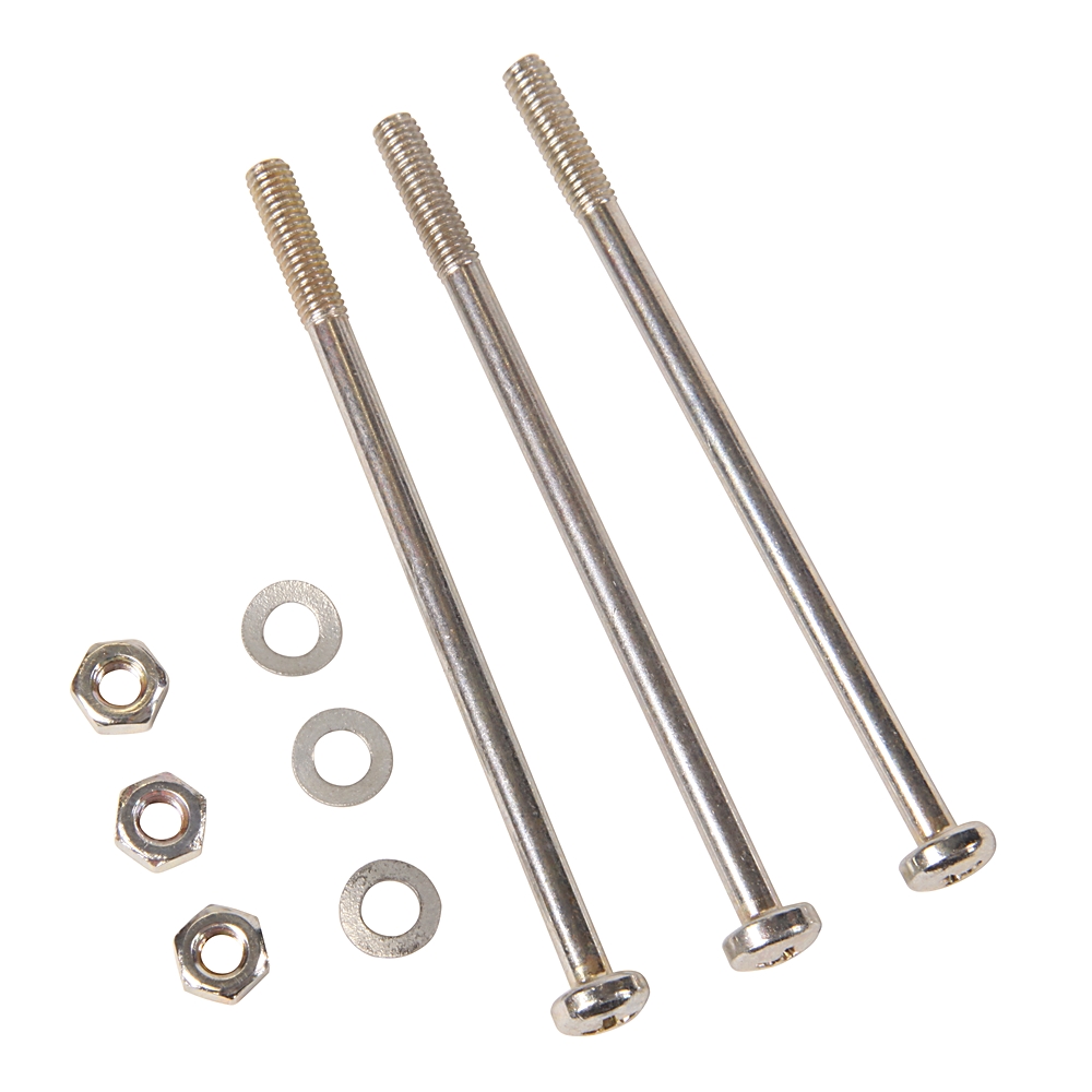 Product image for Allen-Bradley 140G-G-MH4 140G Circuit-Breaker Accessory, Mnt Scrw