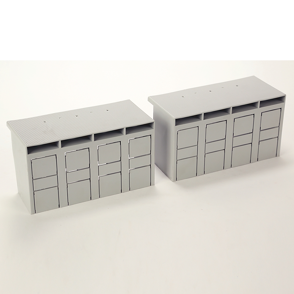 Product image for Allen-Bradley 140G-K-TC4H 140G Circuit Breaker Accessory Cover (Pkg of 2)