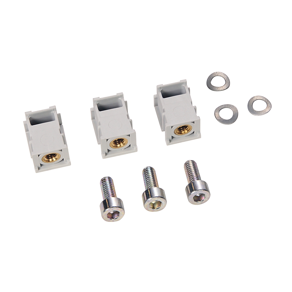 Product image for Allen-Bradley 140G-G-ECM 140G Circuit-Breaker Accessory End Cap